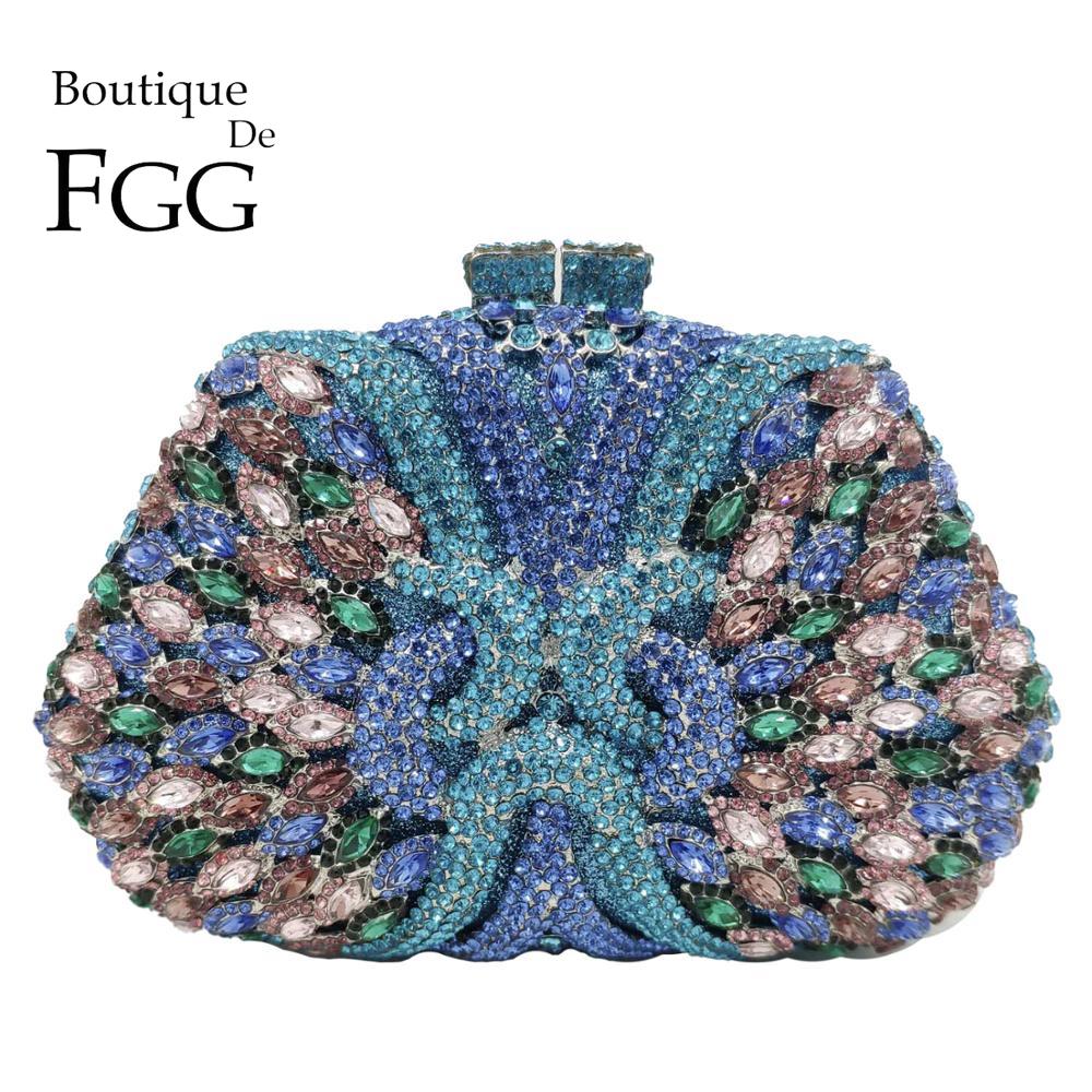 Women'S Fashion Boutique - Boutique De FGG Thanh Lịch Multicoloured