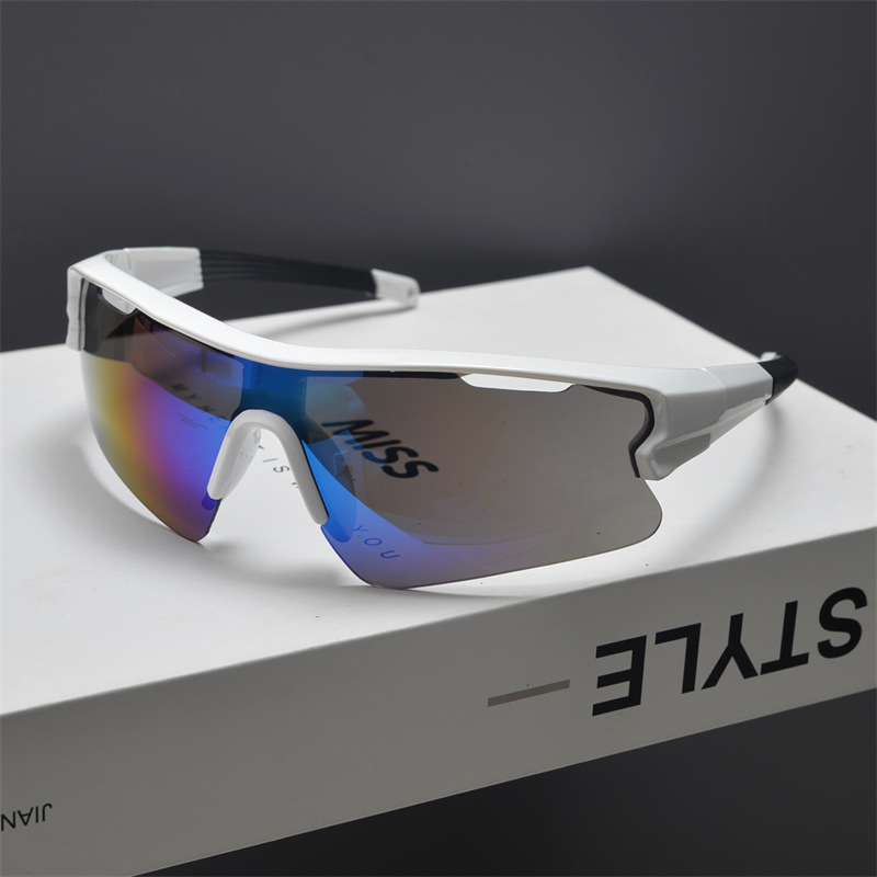 Women Fashion Glasses - New Punk Spicy Girl Sunglasses Fashion