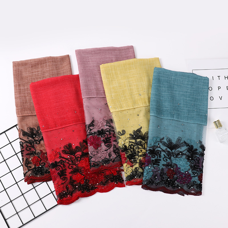 2023 New Lace Hot diamond-iron - đánh giá và giá Women Fashion Malaysia