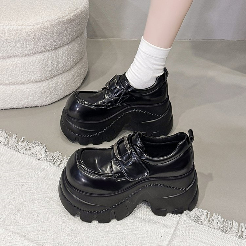 New 2026 Platform Women Loafer - đánh giá và giá Women'S Fashion Trends Spring 2026