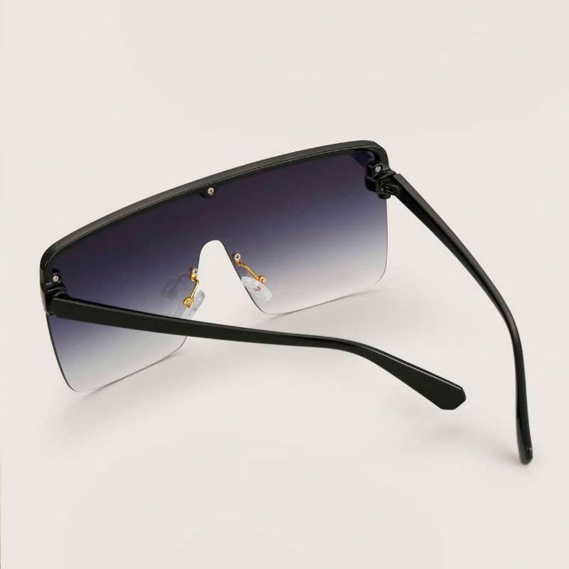 Fashion Luxury Designer Oversi - đánh giá và giá Women'S Fashion Eyeglasses