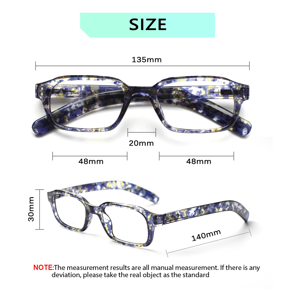 Women Reading Glasses Fashiona - đánh giá và giá Women'S Fashion Glasses With Clear Lenses