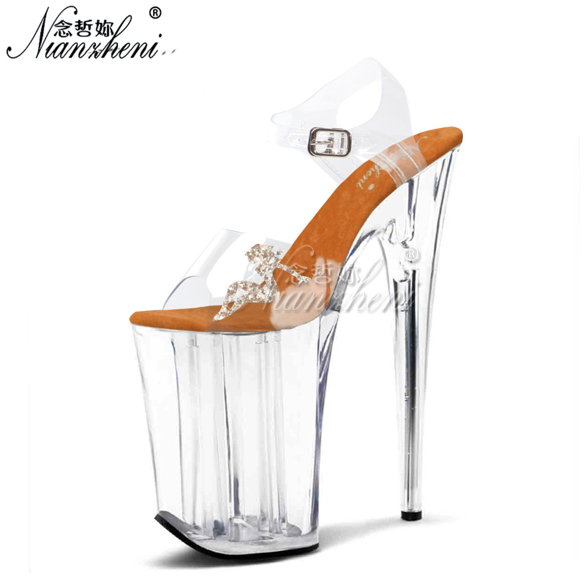 Women 23cm Stiletto Heels 9 In - đánh giá và giá Women'S Fashion Line