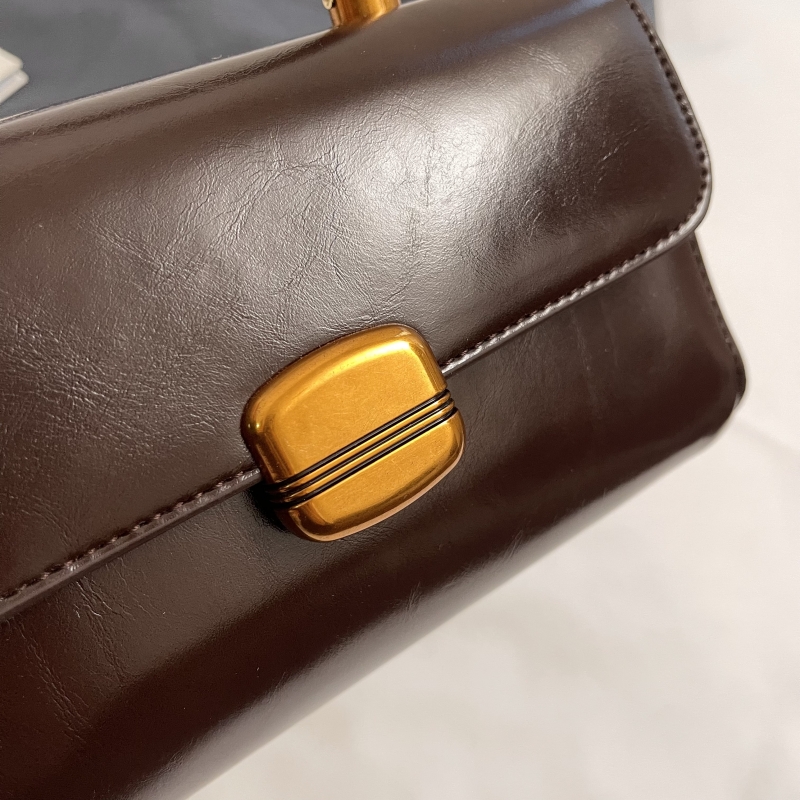 Vintage Fashion Top-handle Bag - đánh giá và giá Women'S Fashion Boutique