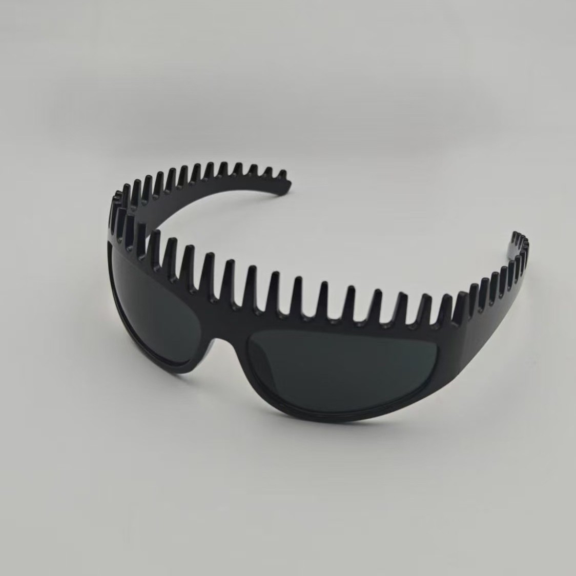 Leopard Print Headband Sunglas - đánh giá và giá Women Fashion Glasses