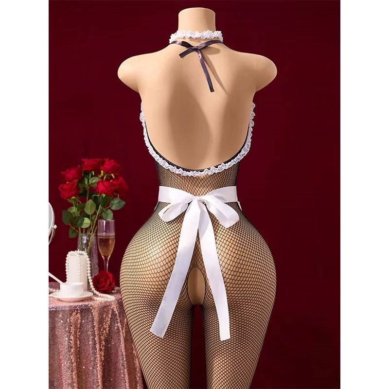 Erotic Costumes Role Play Serv - đánh giá và giá Women'S Fashion Line