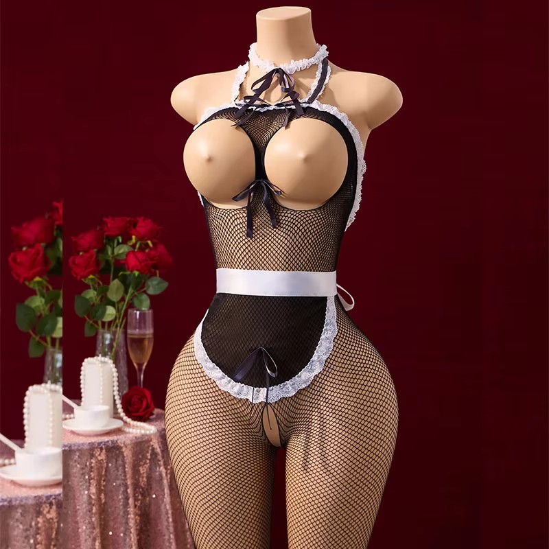 Erotic Costumes Role Play Serv - đánh giá và giá Women'S Fashion Line