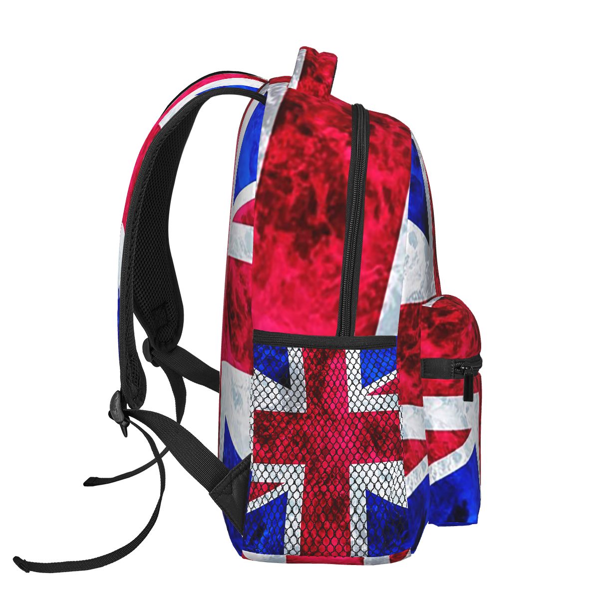Union Jack Flag Of The UK Unit - đánh giá và giá Women Fashion Uk