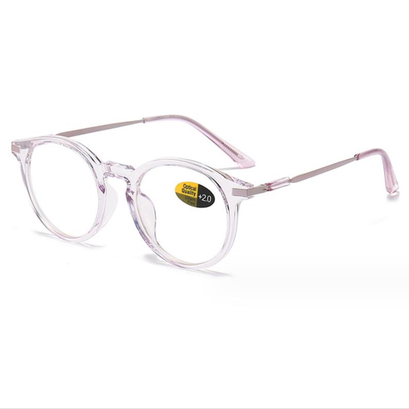 Fashion Anti Blue light Readin - đánh giá và giá Women'S Fashion Glasses With Clear Lenses