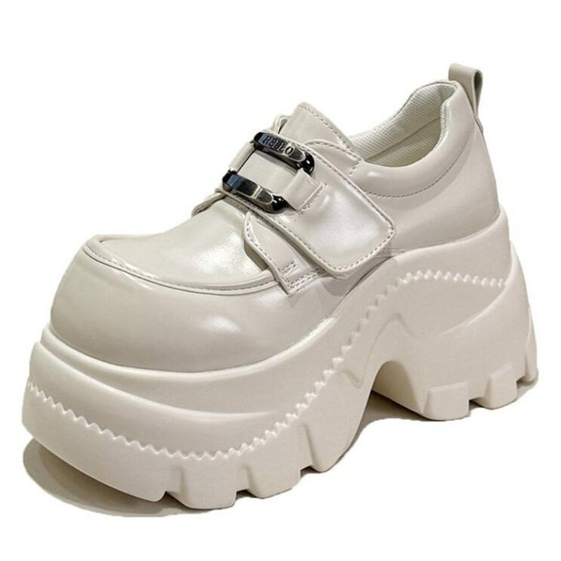 New 2026 Platform Women Loafer - đánh giá và giá Women'S Fashion Trends Spring 2026