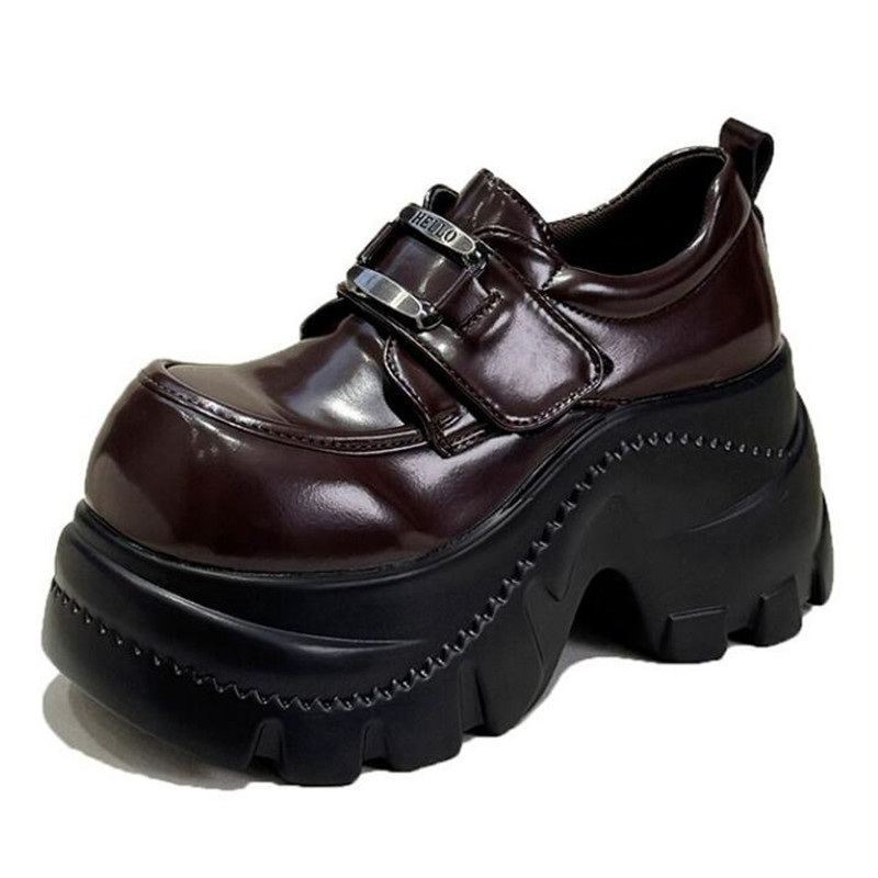 New 2026 Platform Women Loafer - đánh giá và giá Women'S Fashion Trends Spring 2026