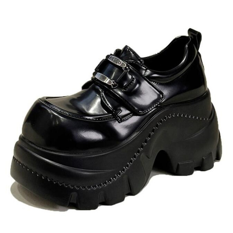 New 2026 Platform Women Loafer - đánh giá và giá Women'S Fashion Trends Spring 2026