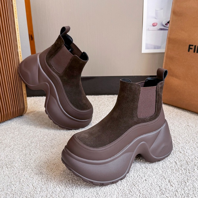 Ankle Boots for Women's Flats  - đánh giá và giá Women'S Fashion Trends Spring 2026
