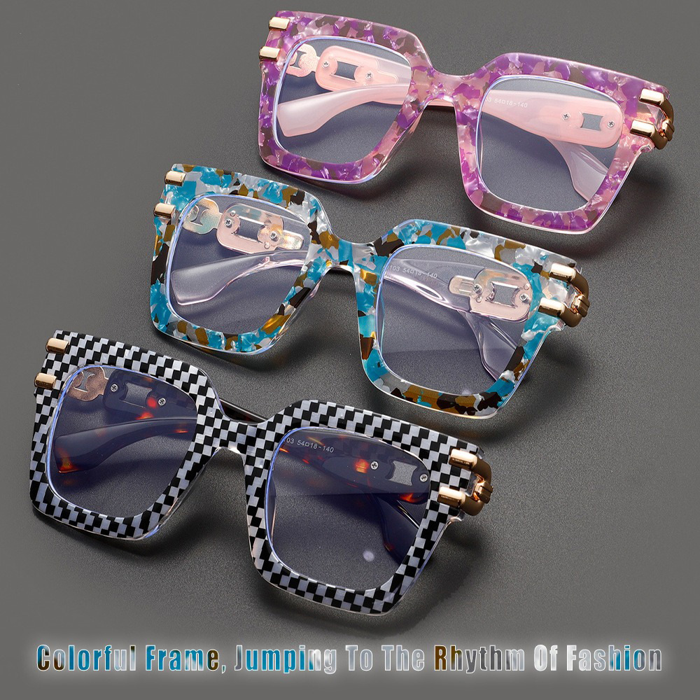 Cat Eye Eyewear For Women Read - đánh giá và giá Women'S Fashion Glasses With Clear Lenses