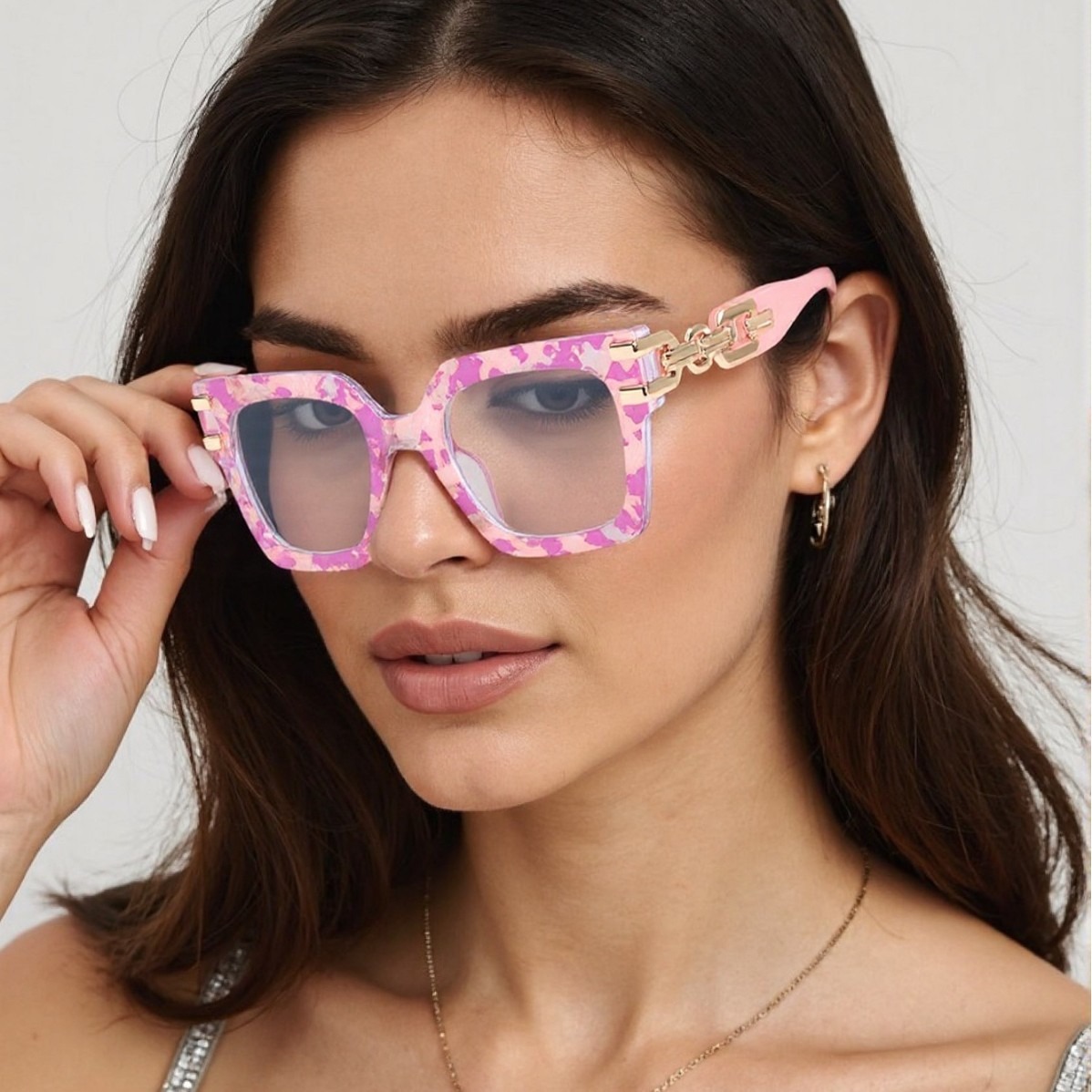 Cat Eye Eyewear For Women Read - đánh giá và giá Women'S Fashion Glasses With Clear Lenses