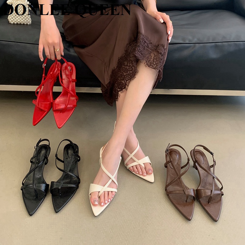 2026 Women Thin High Heel Sand - đánh giá và giá Women Queen Fashion
