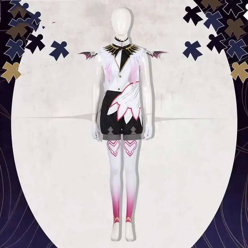 Anime Yamino Costume Cosplay S - đánh giá và giá Women Queen Fashion