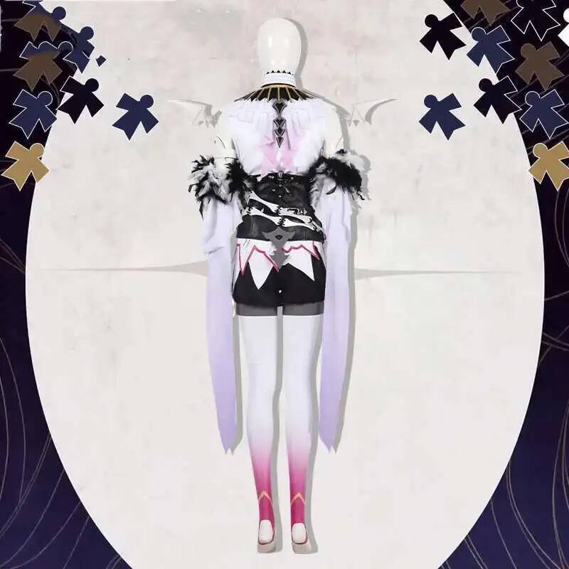 Anime Yamino Costume Cosplay S - đánh giá và giá Women Queen Fashion