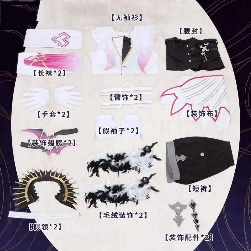 Anime Yamino Costume Cosplay S - đánh giá và giá Women Queen Fashion