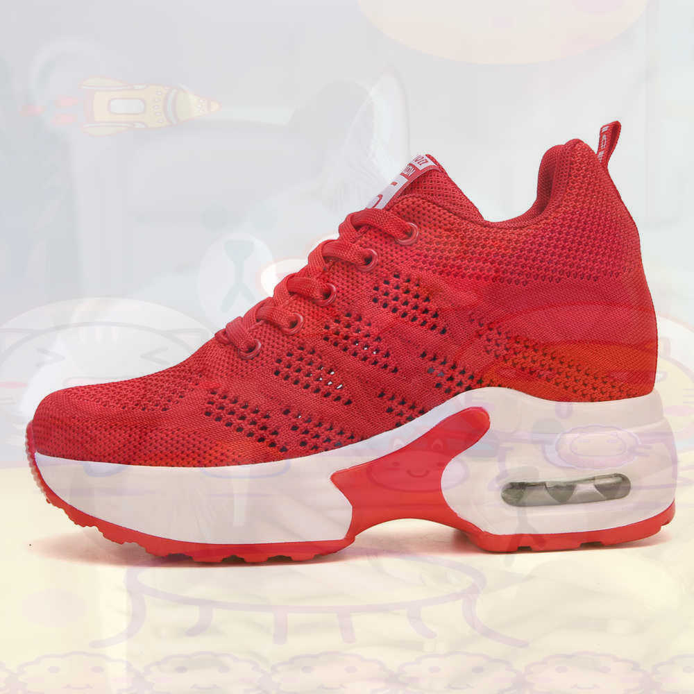 Red Size 36 Shoes Woman Tennis - đánh giá và giá Women Fashion Uk