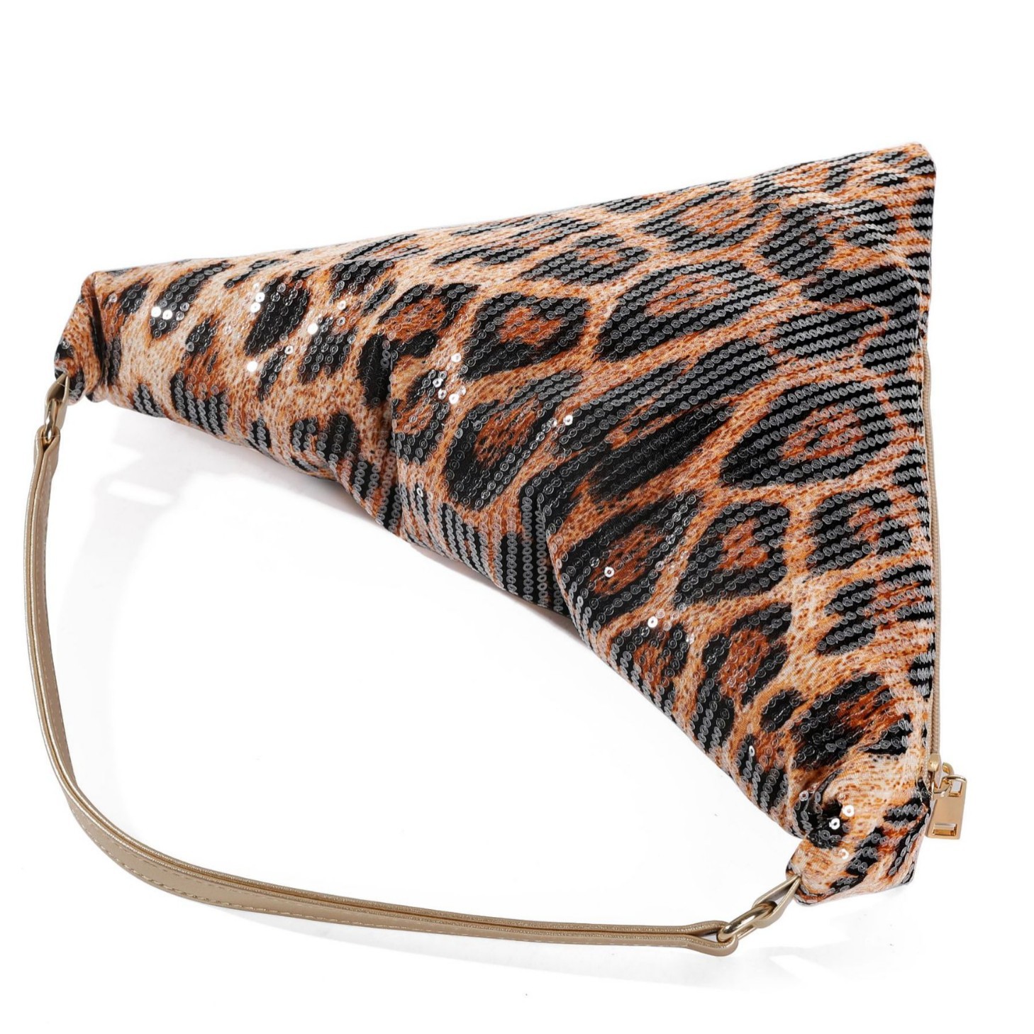 Leopard print crescent bag sho - đánh giá và giá Women'S Fashion Trends Spring 2026