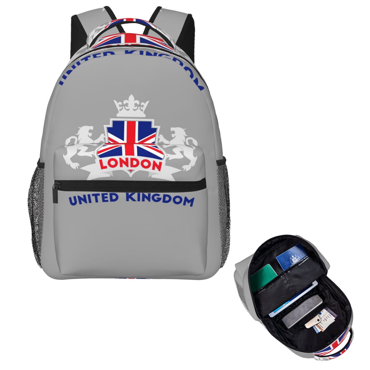 Union Jack Flag Of The UK Unit - đánh giá và giá Women Fashion Uk