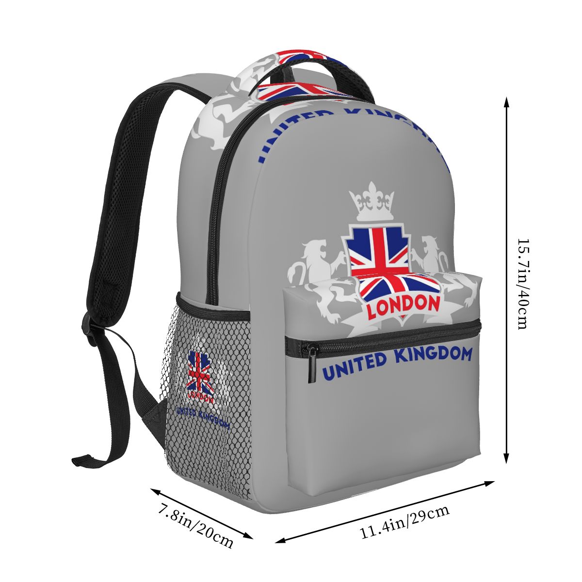 Union Jack Flag Of The UK Unit - đánh giá và giá Women Fashion Uk