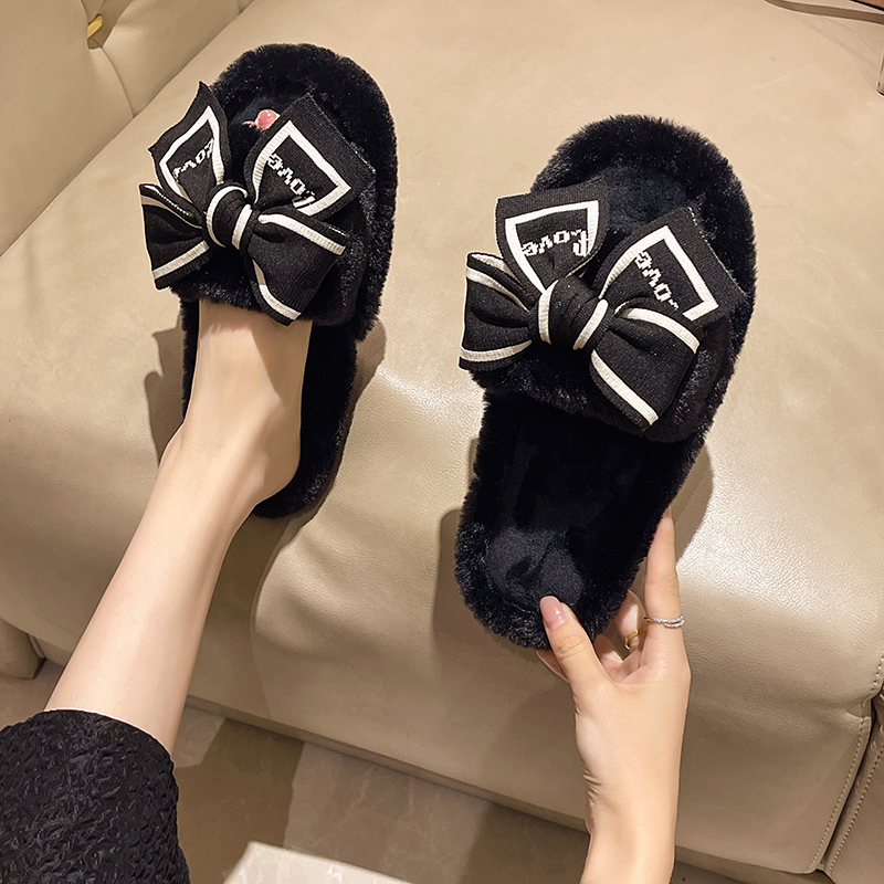 Casual Fluffy Slippers Women H - đánh giá và giá Women Fashion Ideas