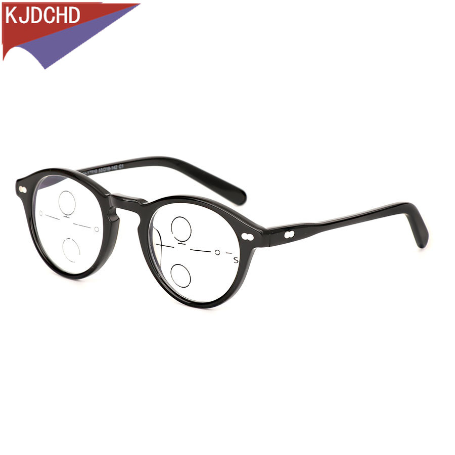 2025 Acetate Quality Multifoca - đánh giá và giá Women'S Fashion Glasses With Clear Lenses