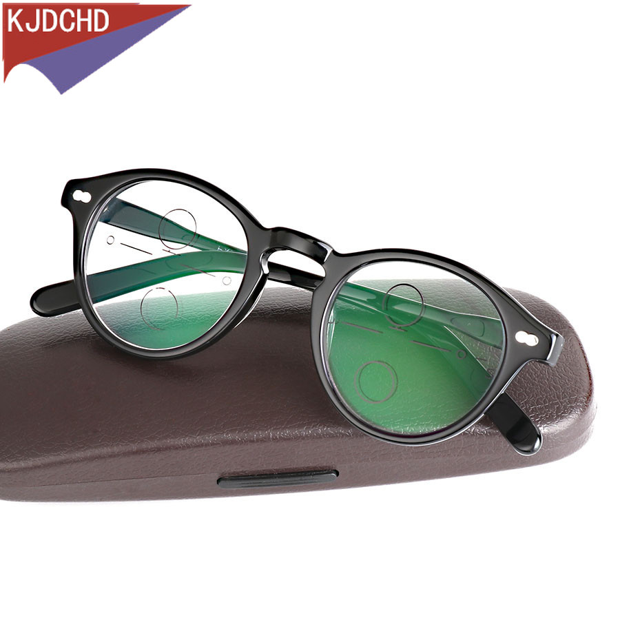 2025 Acetate Quality Multifoca - đánh giá và giá Women'S Fashion Glasses With Clear Lenses