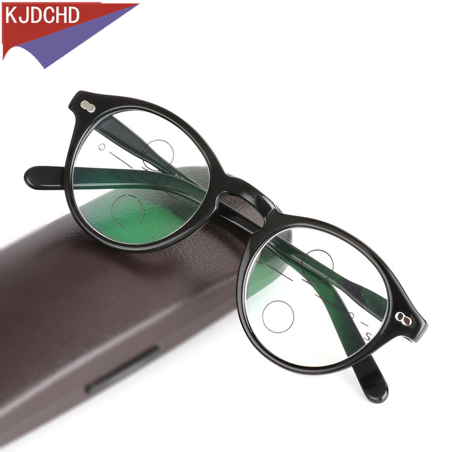 2025 Acetate Quality Multifoca - đánh giá và giá Women'S Fashion Glasses With Clear Lenses