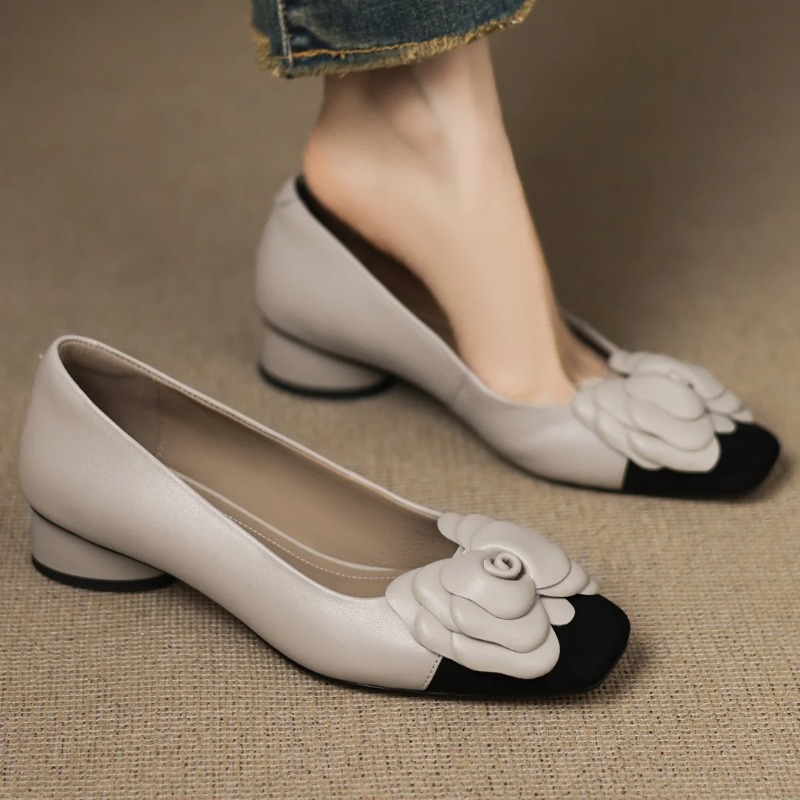 Plus size 34-41 women's sheeps - đánh giá và giá Women'S Fashion Line