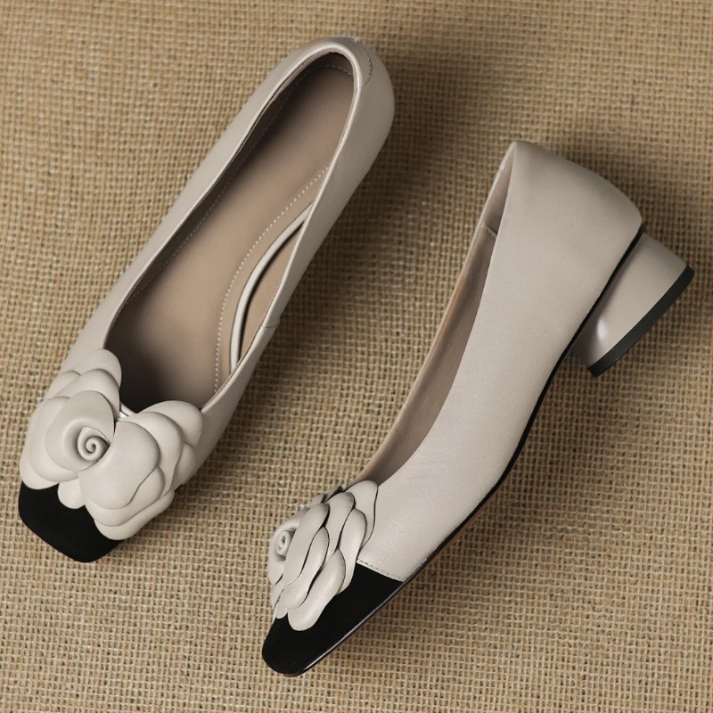 Plus size 34-41 women's sheeps - đánh giá và giá Women'S Fashion Line