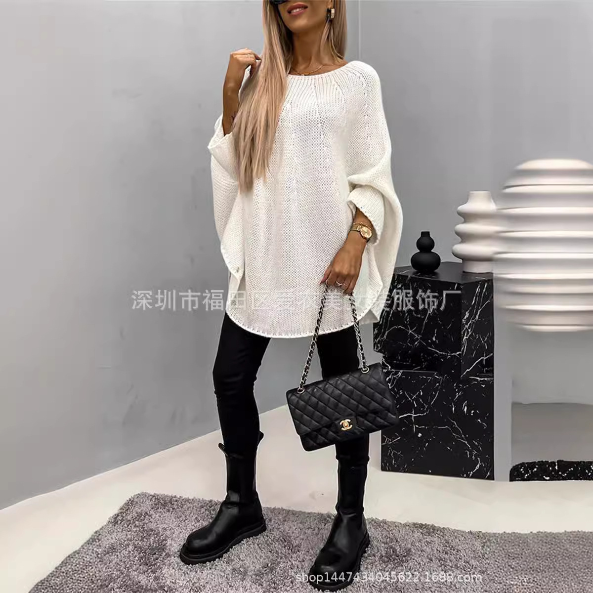 Sueter De Punto Para Mujer Wom - đánh giá và giá Women'S Fashion Raincoat