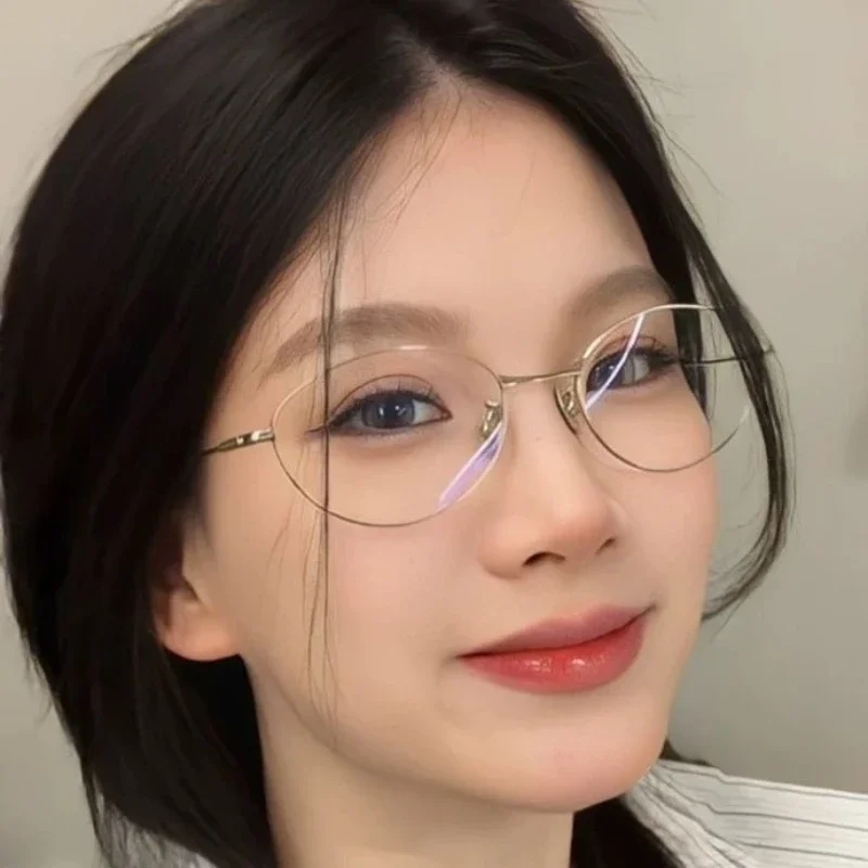 Unisex Ultralight Fashion Cat  - đánh giá và giá Women'S Fashion Glasses With Clear Lenses