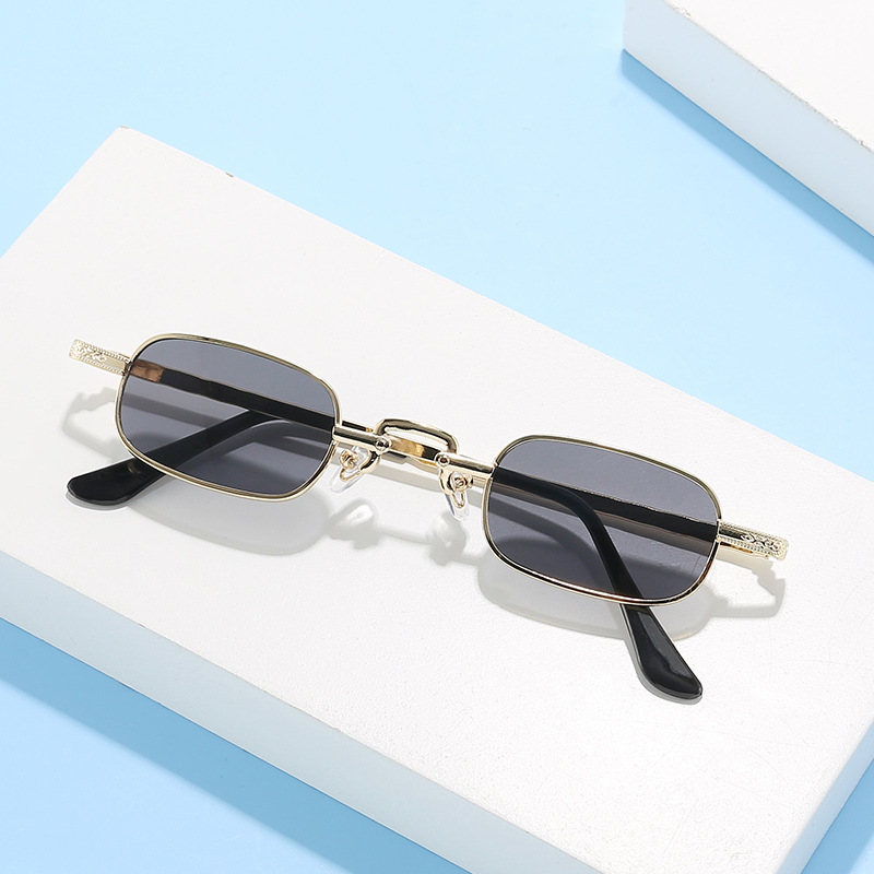 New Small Frame Square Sunglas - đánh giá và giá Women'S Fashion Eyeglasses