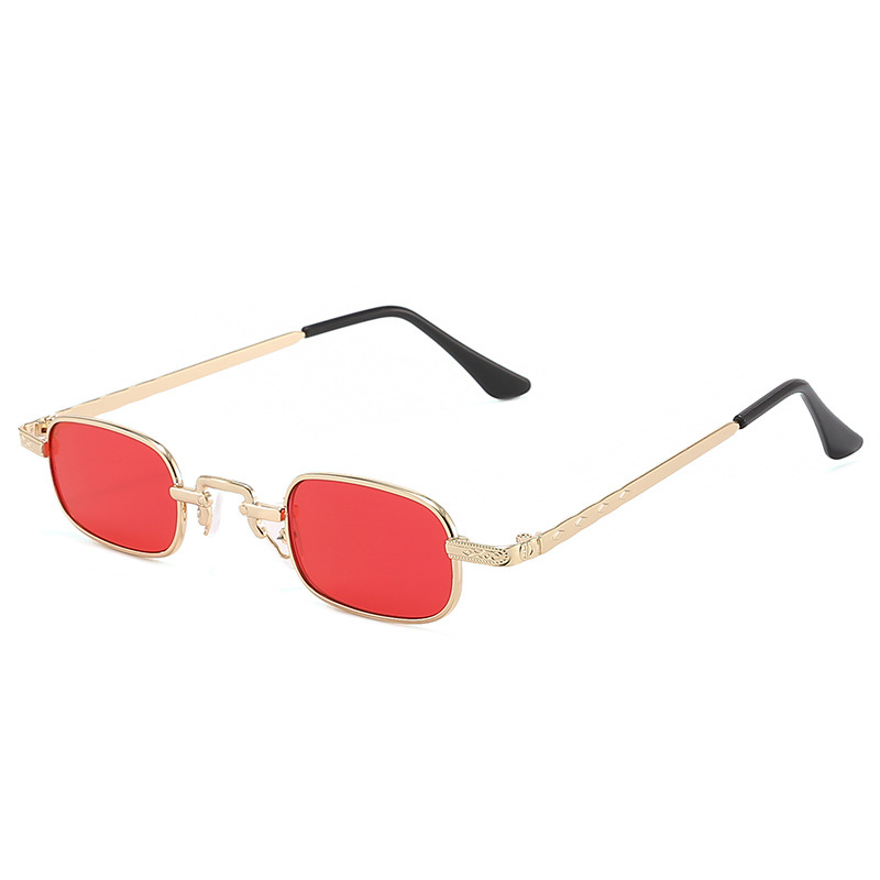 New Small Frame Square Sunglas - đánh giá và giá Women'S Fashion Eyeglasses