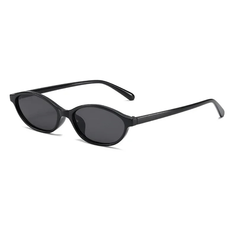 Retro Oval Frame Sunglasses Fa - đánh giá và giá Women'S Fashion Eyeglasses