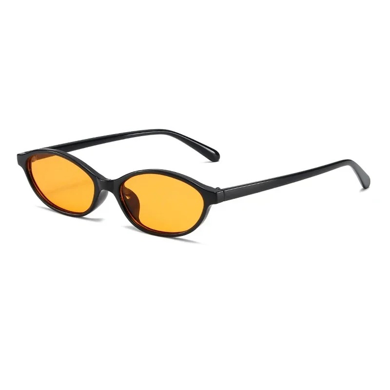Retro Oval Frame Sunglasses Fa - đánh giá và giá Women'S Fashion Eyeglasses