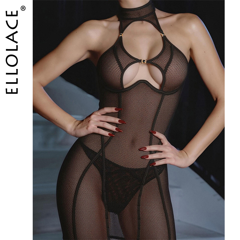 Ellolace Exclusive Lingeries F - đánh giá và giá Women'S Fashion Line