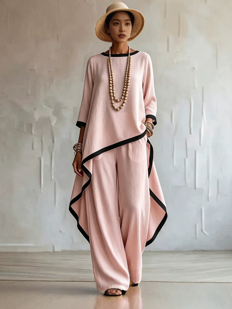 Women Casual Fashion Set Loose - đánh giá và giá Women'S Fashion Pajamas