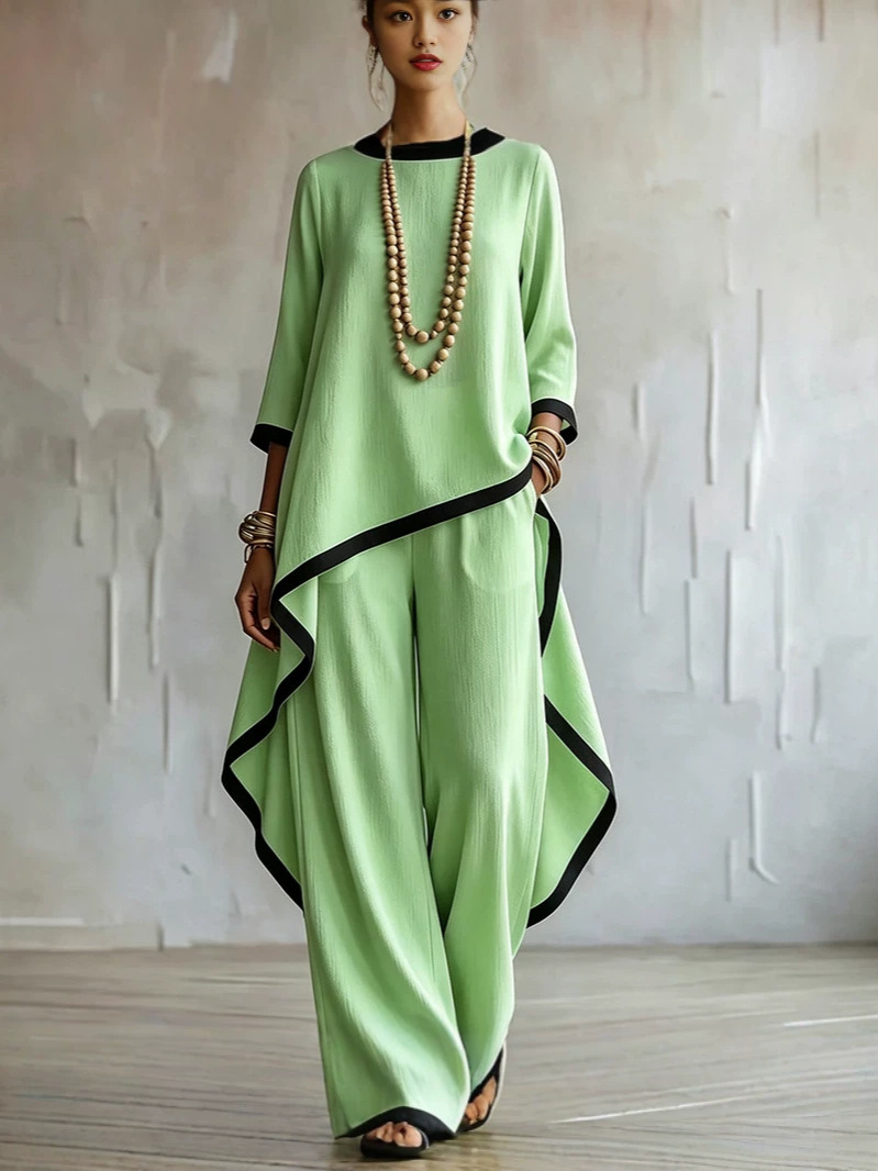 Women Casual Fashion Set Loose - đánh giá và giá Women'S Fashion Pajamas