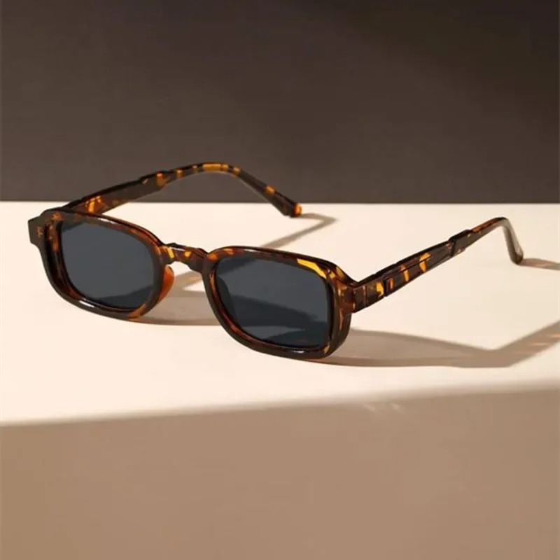 Luxurious Rectangle Sunglasses - đánh giá và giá Women'S Fashion Eyeglasses