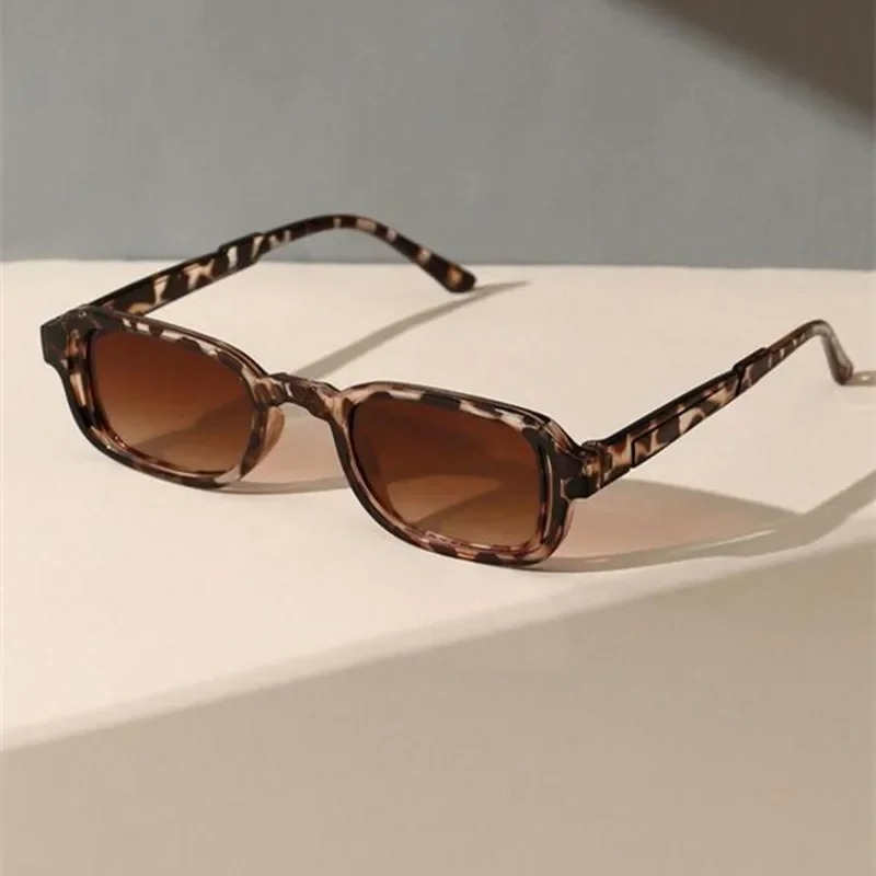 Luxurious Rectangle Sunglasses - đánh giá và giá Women'S Fashion Eyeglasses