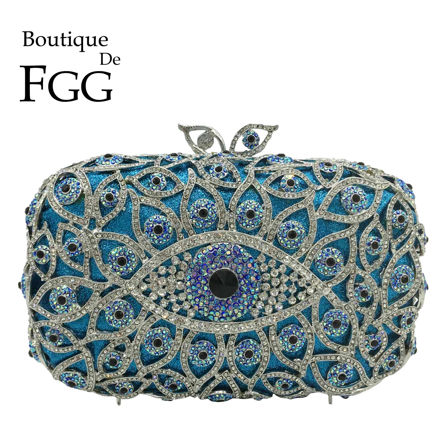 Boutique De FGG Ác Mắt Nữ Pha  - đánh giá và giá Women'S Fashion Boutique