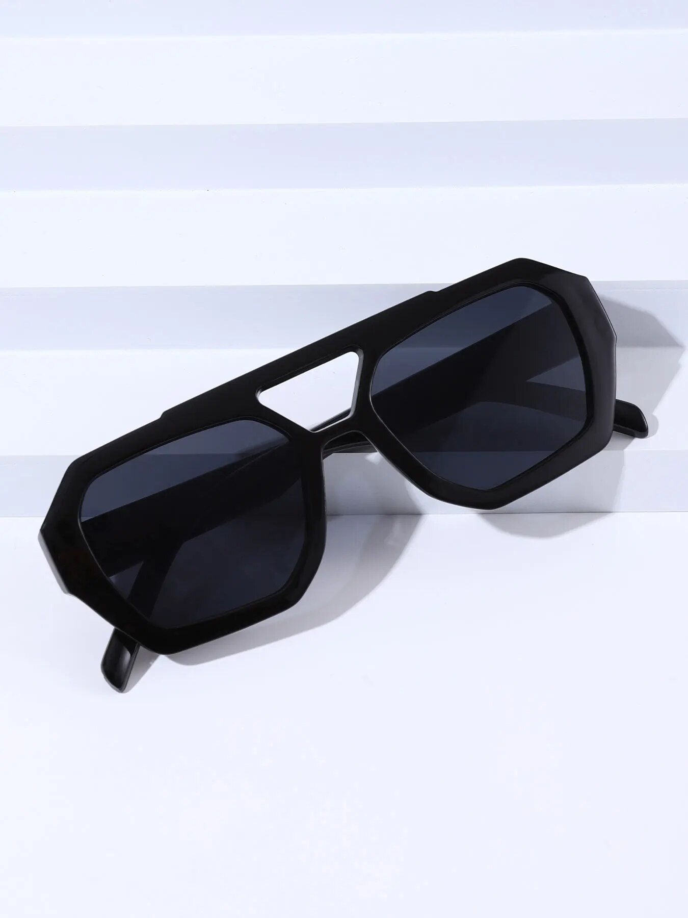 Fashion Vintage Square Irregul - đánh giá và giá Women'S Fashion Eyeglasses