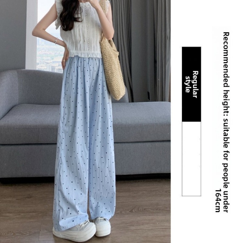 Sleeping Pants Women Trousers  - đánh giá và giá Women'S Fashion Pajamas