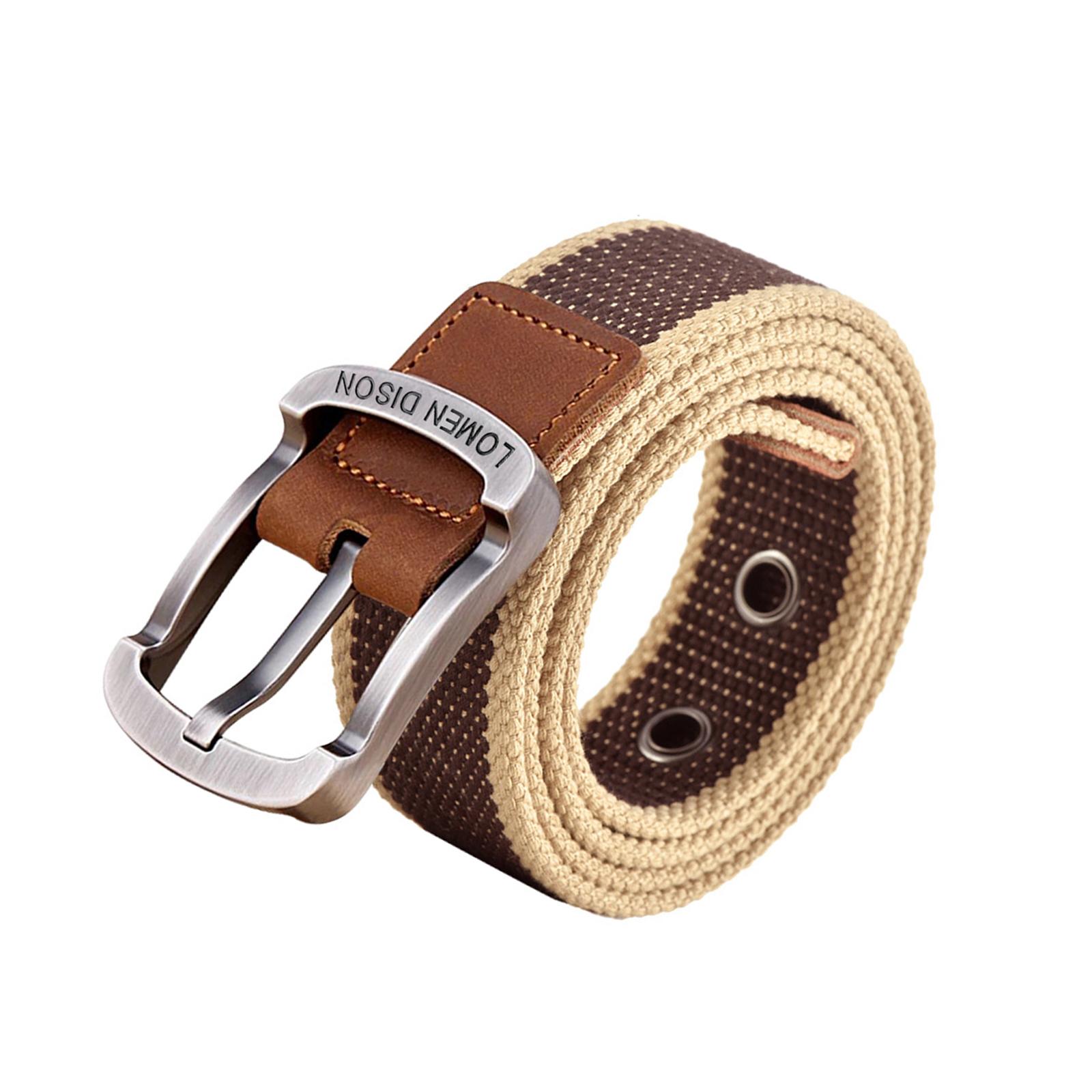 Woven Canvas Belt Fashion Util - đánh giá và giá Women'S Fashion Utility Pants