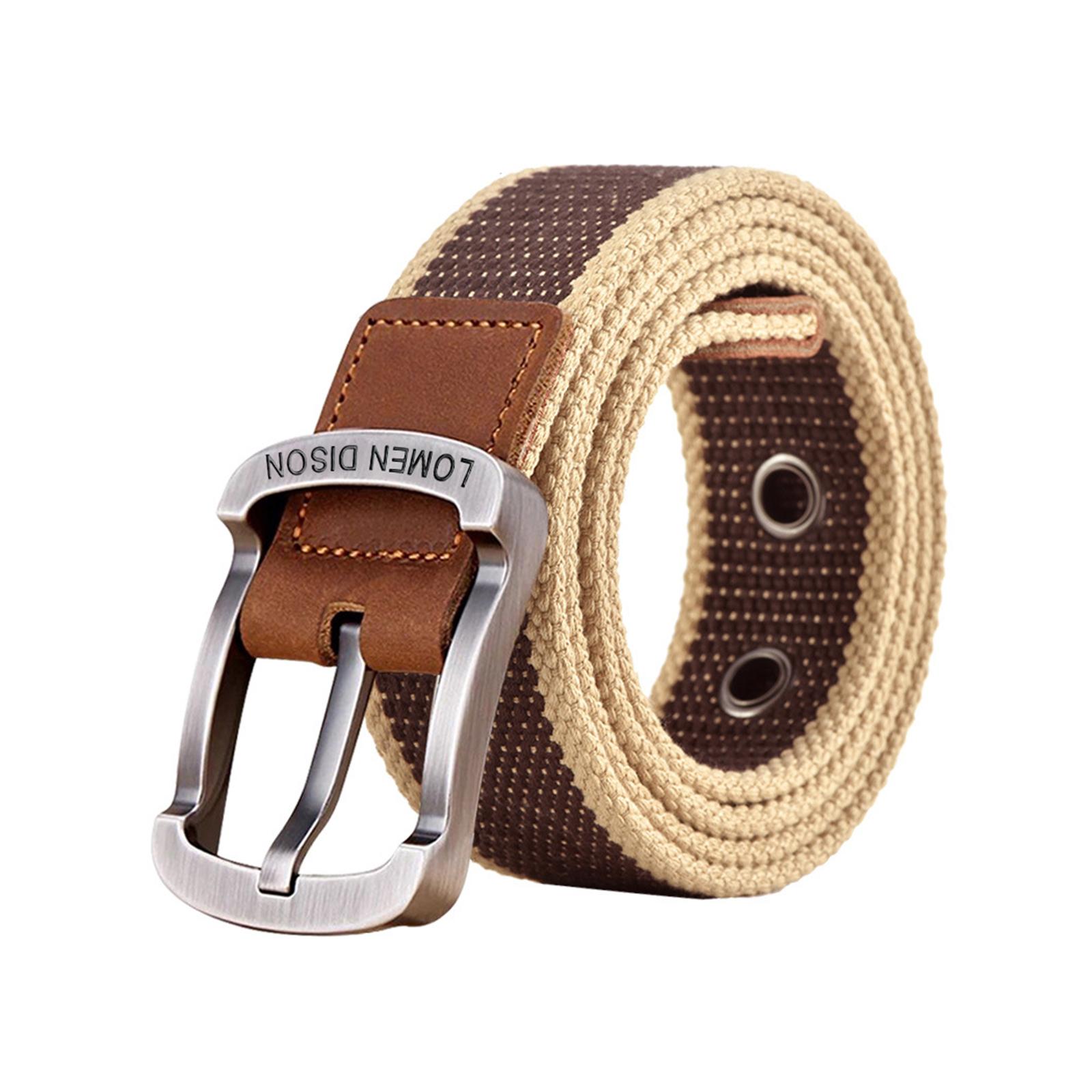 Woven Canvas Belt Fashion Util - đánh giá và giá Women'S Fashion Utility Pants