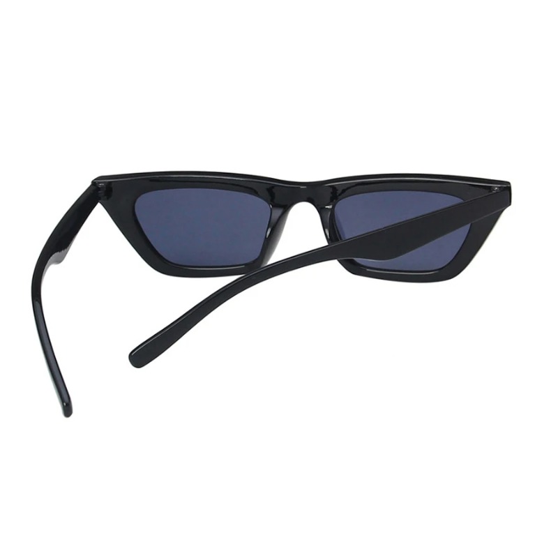 Vintage Cat Eye Sunglasses Wom - đánh giá và giá Women Fashion Glasses